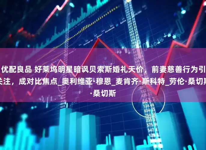 优配良品 好莱坞明星暗讽贝索斯婚礼天价，前妻慈善行为引关注，成对比焦点_奥利维亚·穆恩_麦肯齐·斯科特_劳伦·桑切斯